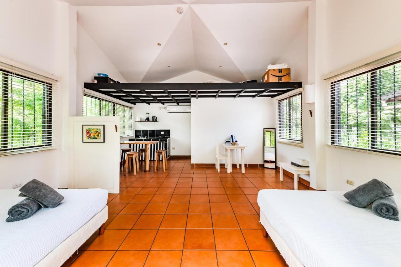 Hotel Gardenia Tamarindo Exterior foto