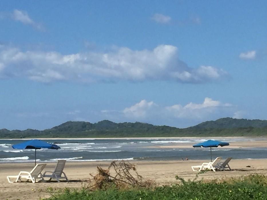 Hotel Gardenia Tamarindo Exterior foto