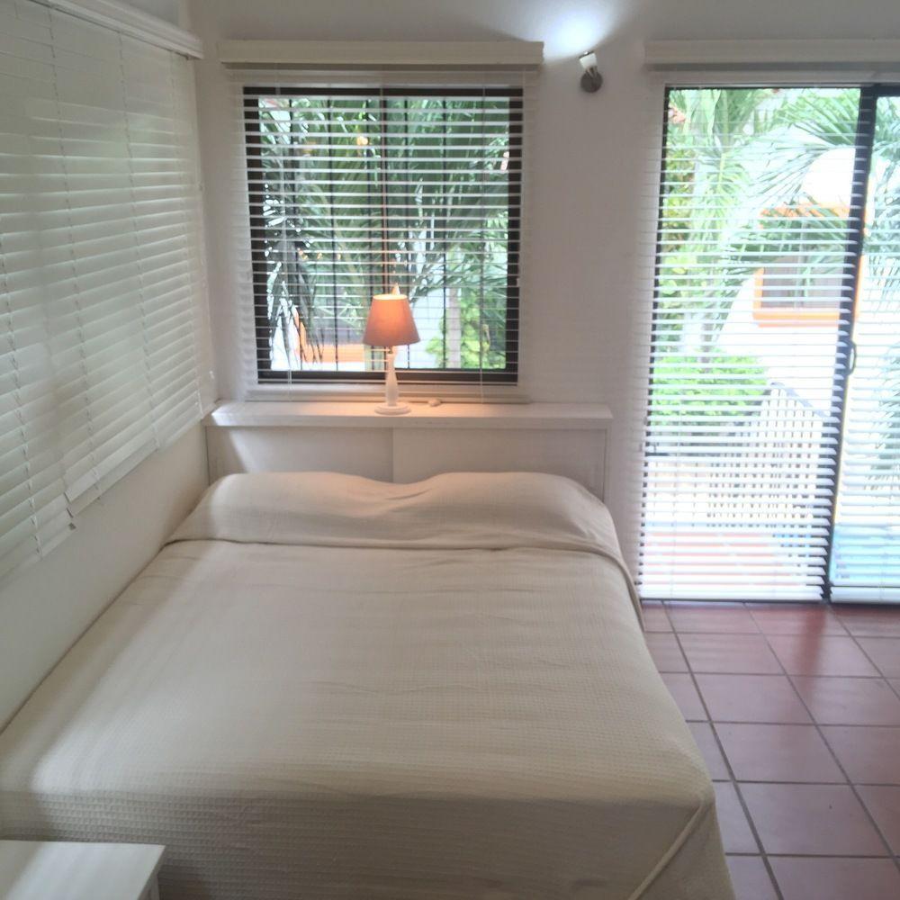 Hotel Gardenia Tamarindo Exterior foto